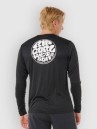 Rip Curl Icons Of Surflite UPF Longsleeve Lycra