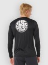 Rip Curl Icons Of Surflite UPF Longsleeve Lycra