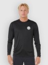 Rip Curl Icons Of Surflite UPF Longsleeve Lycra