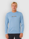 Rip Curl Icons Of Surflite UPF Longsleeve Lycra