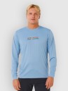 Rip Curl Icons Of Surflite UPF Longsleeve Lycra