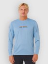 Rip Curl Icons Of Surflite UPF Longsleeve Lycra