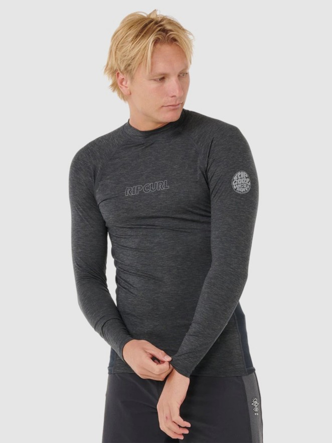 Rip Curl Dawn Patrol UPF Perf Longsleeve Lycra