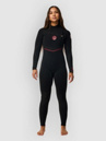 Rip Curl F-Bomb Fusion Cz 43 Wetsuit