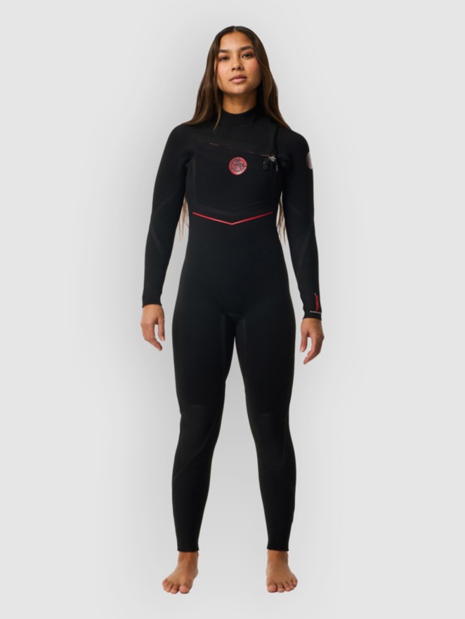 Rip Curl F-Bomb Fusion Cz 43 Wetsuit