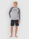 Rip Curl Shock UPF Longsleeve Lycra