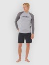 Rip Curl Shock UPF Longsleeve Lycra