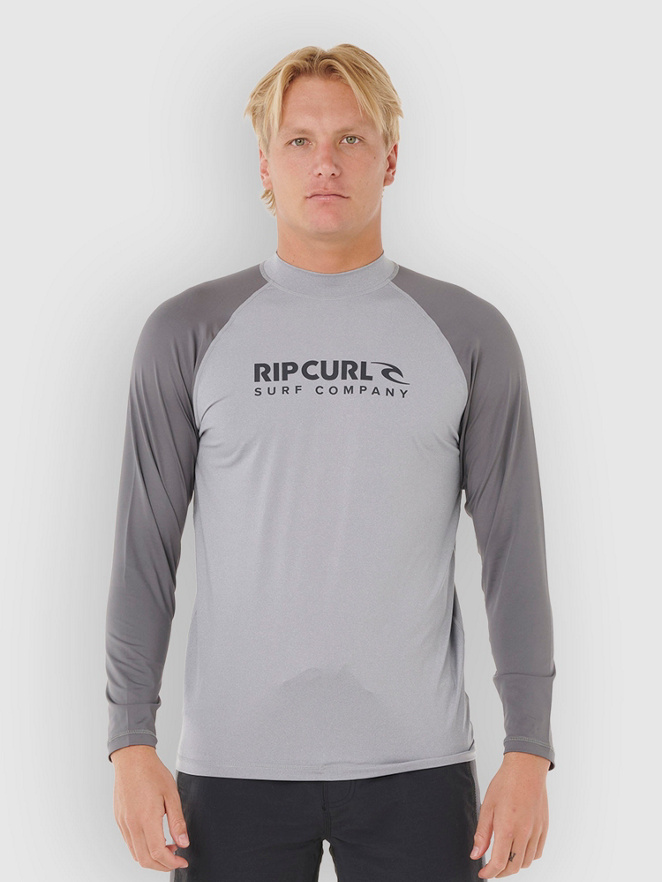 Rip Curl Shock UPF Longsleeve Lycra