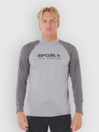 Rip Curl Shock UPF Longsleeve Lycra
