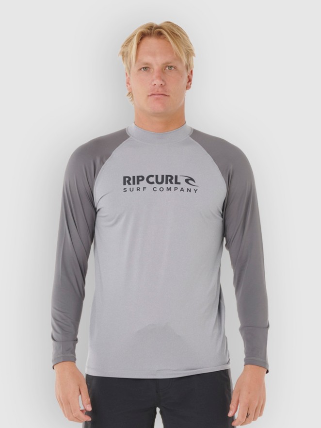 Rip Curl Shock UPF Longsleeve Lycra