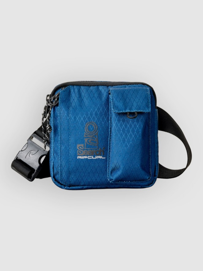 Rip Curl 24/7 Pouch Search Ref Borsa a Tracolla