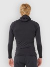 Rip Curl Search UPF Perf Hood Longsleeve Lycra