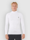 Rip Curl Search UPF Perf Hood Longsleeve Lycra