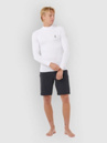 Rip Curl Search UPF Perf Longsleeve Lycra