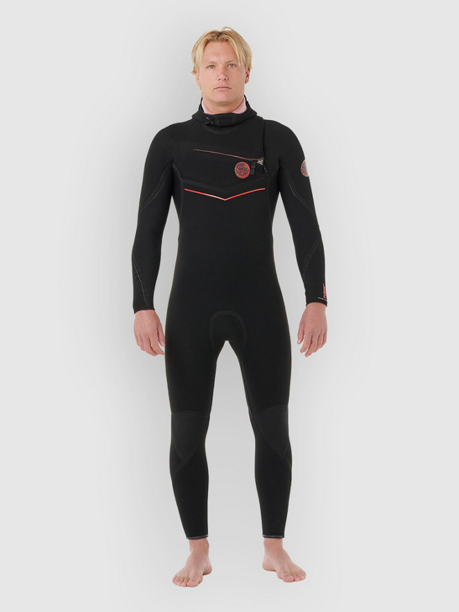 Rip Curl F-Bomb Fusion Cz Hood 54 Muta