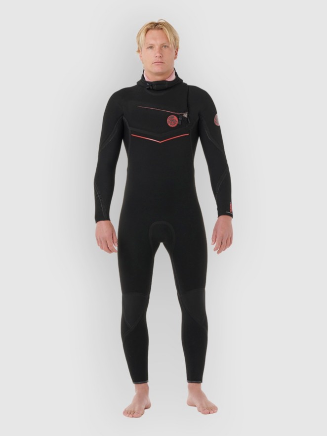 Rip Curl F-Bomb Fusion Cz Hood 43 Märkäpuku