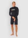 Rip Curl Hawaii Gritty UPF Per Longsleeve Lycra