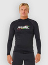 Rip Curl Hawaii Gritty UPF Per Longsleeve Lycra