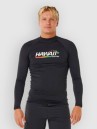 Rip Curl Hawaii Gritty UPF Per Longsleeve Lycra