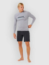 Rip Curl Hawaii Gritty UPF Per Longsleeve Lycra