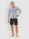 Rip Curl Hawaii Gritty UPF Per Longsleeve Lycra