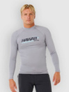 Rip Curl Hawaii Gritty UPF Per Longsleeve Lycra