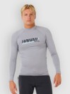 Rip Curl Hawaii Gritty UPF Per Longsleeve Lycra