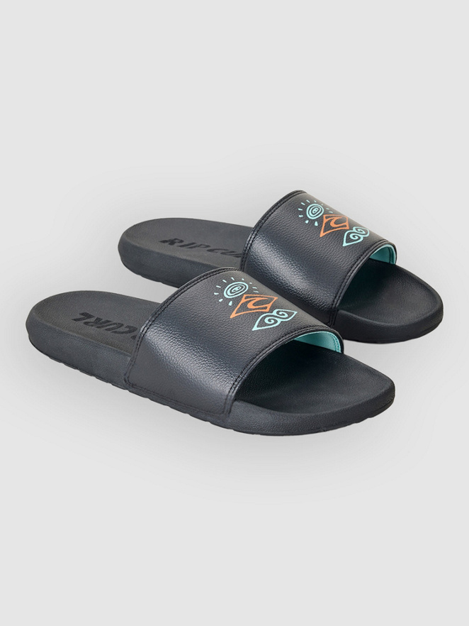 Rip Curl Eternal Shred Bloom Slide Kids Sandali