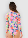 Rip Curl Party Wave UPF Surf Suit Neoprenanzug