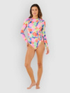 Rip Curl Party Wave UPF Surf Suit Neoprenska obleka