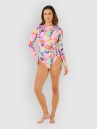 Rip Curl Party Wave UPF Surf Suit Neoprenanzug