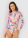 Rip Curl Party Wave UPF Surf Suit Neoprenska obleka
