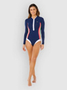 Rip Curl Surf Stripe UPF Surf Suit Neoprenska obleka