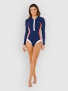Rip Curl Surf Stripe UPF Surf Suit Neoprenska obleka