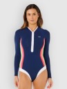 Rip Curl Surf Stripe UPF Surf Suit Märkäpuku