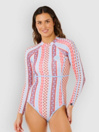 Rip Curl Coastal Instincts UPF Surfsuit Neoprenska obleka