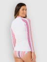 Rip Curl Coastal Instinct UPF Ls Rv