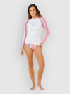 Rip Curl Coastal Instinct UPF Ls Rv Langarm Lycra