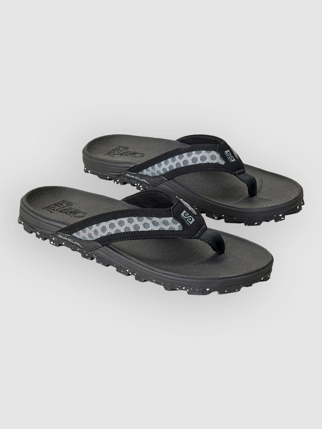 Rip Curl Search Mission Vibram Open Toe Sandalen
