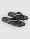 Rip Curl Search Mission Vibram Open Toe Sandalen
