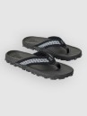 Rip Curl Search Mission Vibram Open Toe Sandalen