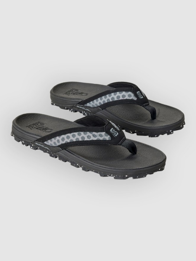 Rip Curl Search Mission Vibram Open Toe Sandalen
