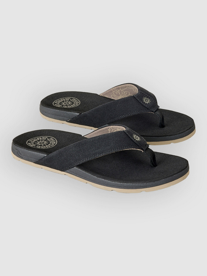 Rip Curl Pacific Rinse Bloom Open Toe Sandali