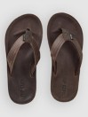 Rip Curl Surf Revival Leather Open Toe Sandali