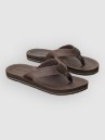 Rip Curl Surf Revival Leather Open Toe Sandals