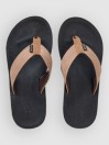 Rip Curl Surf Revival Leather Open Toe Sandali