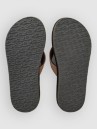 Rip Curl Surf Revival Leather Open Toe Sandals