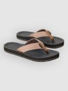 Rip Curl Surf Revival Leather Open Toe Sandals