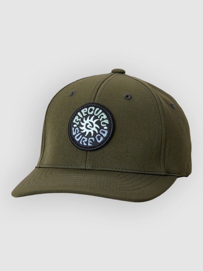 Rip Curl Rinsed Flexfit Kids Cap