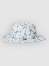 Rip Curl Search Camo Mid Brim Bucket Hat